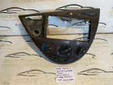 Oto Çıkma Parça / Ford / Focus / Klima / Kontrol Paneli / Çıkma Parça 