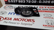 CİVİC 09-11 SİS FARI LH (KAPAKLI)/HND 01000850