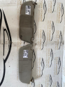Oto Çıkma Parça / Opel / Combo / Koltuk & Döşeme / Güneşlik / Çıkma Parça 