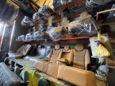 Oto Çıkma Parça / Chevrolet / Cruze / Koltuk & Döşeme / İç Trim / Çıkma Parça 