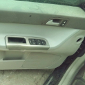 ÇIKMA 2005 VOLVO V50 ARKA KAPI KOLÇAĞI.