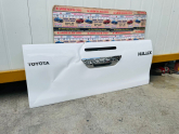Oto Çıkma Parça / Toyota / Hilux / Kaporta & Karoser / Bagaj Kapağı / Çıkma Parça 