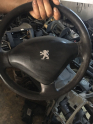 Oto Çıkma Parça / Peugeot / Partner / Direksiyon / Direksiyon Airbag / Çıkma Parça 