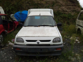 Oto Çıkma Parça / Renault / Express / Alt Takım / Taşıyıcı / Çıkma Parça 