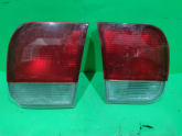 Oto Çıkma Parça / Honda / Civic / Far & Stop / Sol Arka Stop / Çıkma Parça 