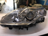 RENAULT LAGUNA 3 SOL FAR  ÇIKMA ORJİNAL PARÇALAR