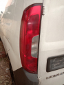 Oto Çıkma Parça / Fiat / Doblo / Far & Stop / Sol Arka Stop / Çıkma Parça 
