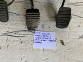 Oto Çıkma Parça / Fiat / Scudo / Koltuk & Döşeme / Pedal / Çıkma Parça 