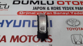 COROLLA 10-12 AURİS 09-11 SİNYAL AYNA DİKİZ LH/81740-12150