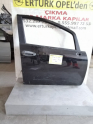 Oto Çıkma Parça / Ford / Focus / Kaporta & Karoser / Sağ Ön Kapı / Çıkma Parça 