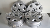 VOLKSWAGEN GOLF 2 JANT TAKIMI SIFIR