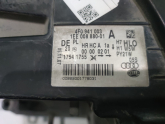Oto Çıkma Parça / Audi / A6 / Far & Stop / Sol Ön Far / Çıkma Parça 
