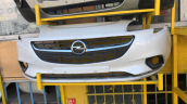 Opel. Corsa e çıkma ön tampon cancan opel