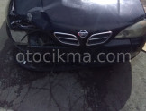 2000 NİSSAN PRİMERA 1.8 KOMPLE ÖN TAMPON.