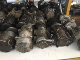 Oto Çıkma Parça / Volkswagen / Passat / Klima / Klima Kompresörü / Çıkma Parça 