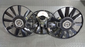 Oto Çıkma Parça / Seat / Toledo / Fan / Fan Motoru / Sıfır Parça 