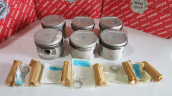 Oto Çıkma Parça / Audi / 100 Serisi / Motor / Piston / Çıkma Parça 