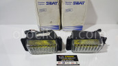 Oto Çıkma Parça / Seat / Toledo / Far & Stop / Sis Farı / Sıfır Parça 