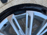 Oto Çıkma Parça / Volkswagen / Passat / Jant & Lastik / Çelik Jant / Çıkma Parça 