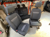 Oto Çıkma Parça / Ford / Ranger / Koltuk & Döşeme / Koltuk Takımı / Çıkma Parça 