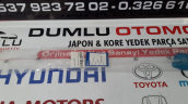 Oto Çıkma Parça / Honda / Civic / Yakıt / Depo Kapağı / Sıfır Parça 