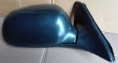 Oto Çıkma Parça / Hyundai / Accent / Ayna / Sağ Dış Ayna / Sıfır Parça 