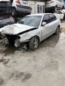 Oto Çıkma Parça / Hyundai / Elantra / Kaporta & Karoser / Sol Ön Kapı / Çıkma Parça 