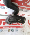 Oto Çıkma Parça / Audi / A3 / Radyatör / Radyatör Hortumu / Çıkma Parça 