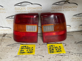 Oto Çıkma Parça / Opel / Vectra / Far & Stop / Sağ Arka Stop / Çıkma Parça 
