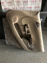 Oto Çıkma Parça / Honda / City / Koltuk & Döşeme / Kapı Döşemesi / Çıkma Parça 