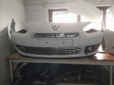 2013 model fluence on tanpon dolu cikma parcalar