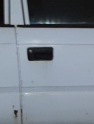 2004 model tata telcoline 4x2 çıkma sağ ön kapı kolu