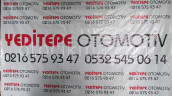 Oto Çıkma Parça / Mazda / 626 / Kaporta & Karoser / Sağ Ön Kapı / Çıkma Parça 
