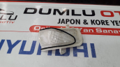 Oto Çıkma Parça / Honda / Jazz / Ayna / Ayna Sinyali / Sıfır Parça 