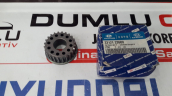 Oto Çıkma Parça / Hyundai / Accent / Motor / Krank / Sıfır Parça 