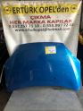 Oto Çıkma Parça / Ford / Fiesta / Kaporta & Karoser / Kaput / Çıkma Parça 