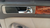 Oto Çıkma Parça / Audi / A6 / Kaporta & Karoser / Sağ Arka Kapı / Çıkma Parça 