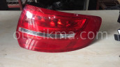 Audi a3 sağ stop  ve tüm audi çıkma parçalar