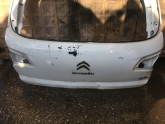 Oto Çıkma Parça / Citroen / C4 / Kaporta & Karoser / Bagaj Kapağı / Çıkma Parça 