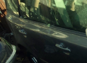 ÇIKMA 2005 VOLVO V50 SAĞ TAKIM KAPI KOLU.