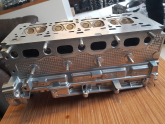Oto Çıkma Parça / Renault / Megane / Motor / Silindir Kapağı / Çıkma Parça 