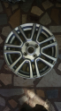FORD COURİER ÇELİK JANT MAHİR OTO'DAN ÇIKMA ORİJİNAL