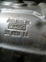 Oto Çıkma Parça / Ford / Focus / Egzoz / Katalitik Konvertör / Çıkma Parça 