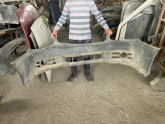 Oto Çıkma Parça / Hyundai / Sonata / Tampon / Ön Tampon / Çıkma Parça 