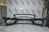 Oto Çıkma Parça / Mercedes / C Serisi / Tampon / Ön Tampon / Çıkma Parça 