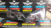 Bmw 5 Seri E60 Kasa Mercekli Xenon Takım far