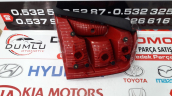Oto Çıkma Parça / Hyundai / Accent / Far & Stop / Sol Arka Stop / Sıfır Parça 