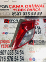 Oto Çıkma Parça / Toyota / Yaris / Far & Stop / Sağ Arka Stop / Çıkma Parça 