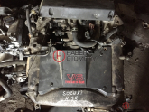 SUZUKİ - VİTARA / H25 2.5 KOMPLE MOTOR (V6)