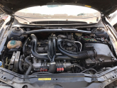 2001 VOLVO S80 ÇIKMA MOTOR.